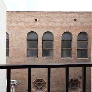 Gracia Garden Boutique Hotel