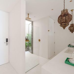 Deluxe Private Pool Riad Suite