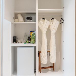 Deluxe Riad Suite